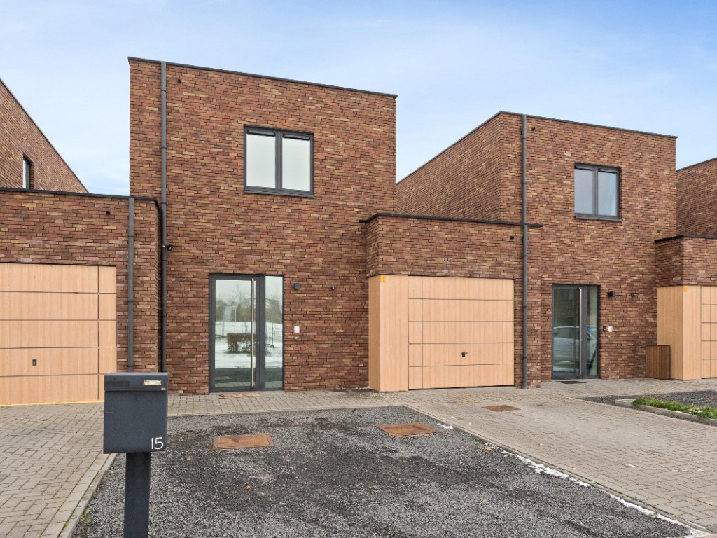 Henkeltassestraat - 15 - - 1910