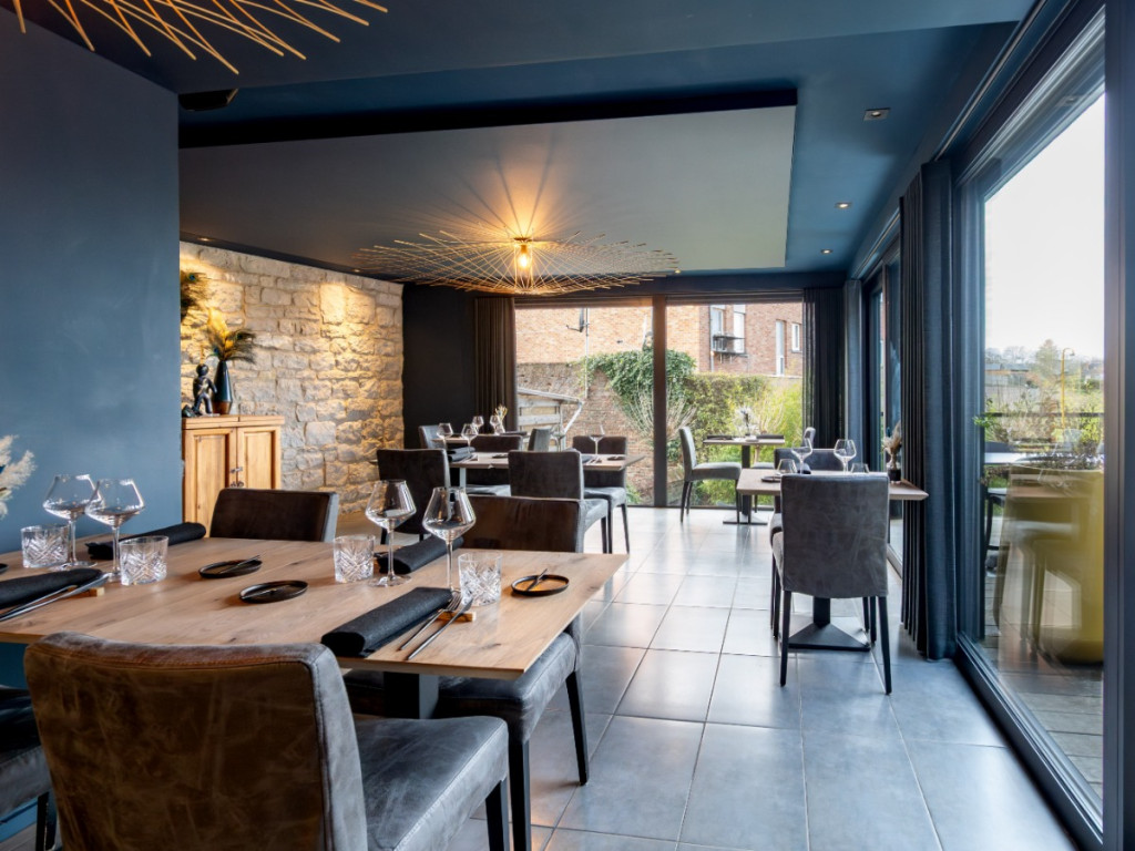 Chaussée de Liège - 4 - - 6900