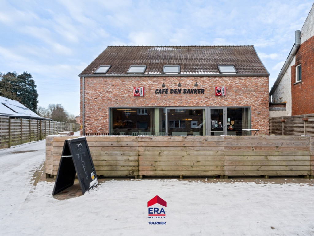 Ginderbuiten - 101 - - 2400