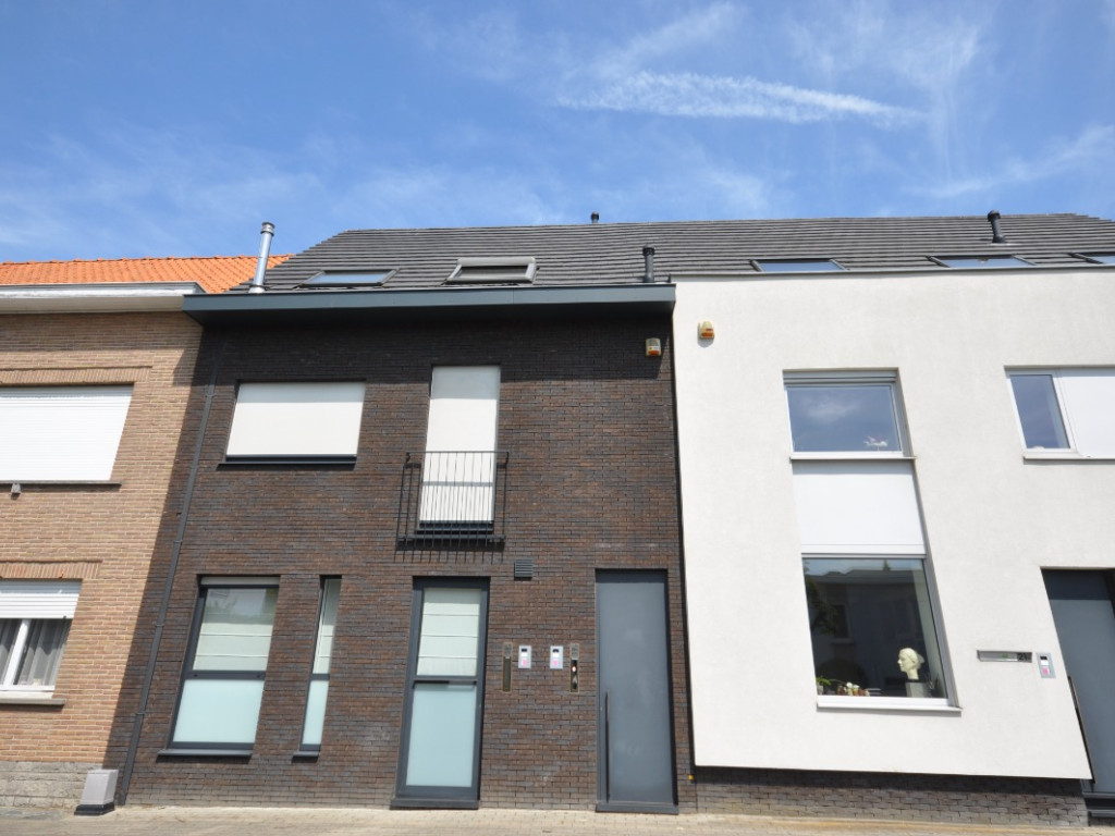 Sint-Servaasstraat - 19 - A - 1850