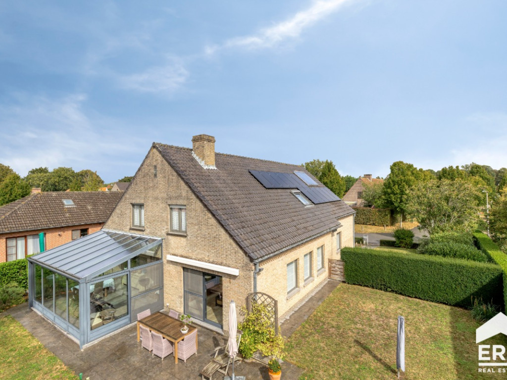 Steenovenstraat - 16 - - 8490