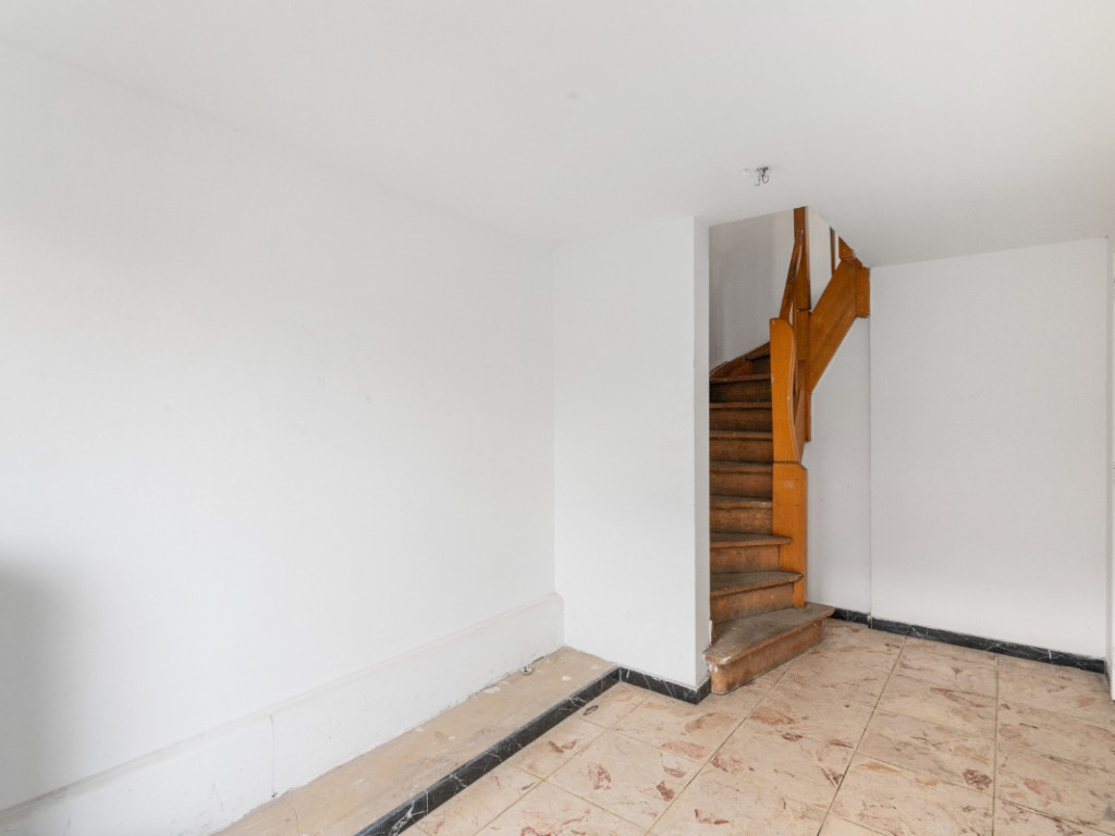 Vilvoordelaan - 145 - - 1930