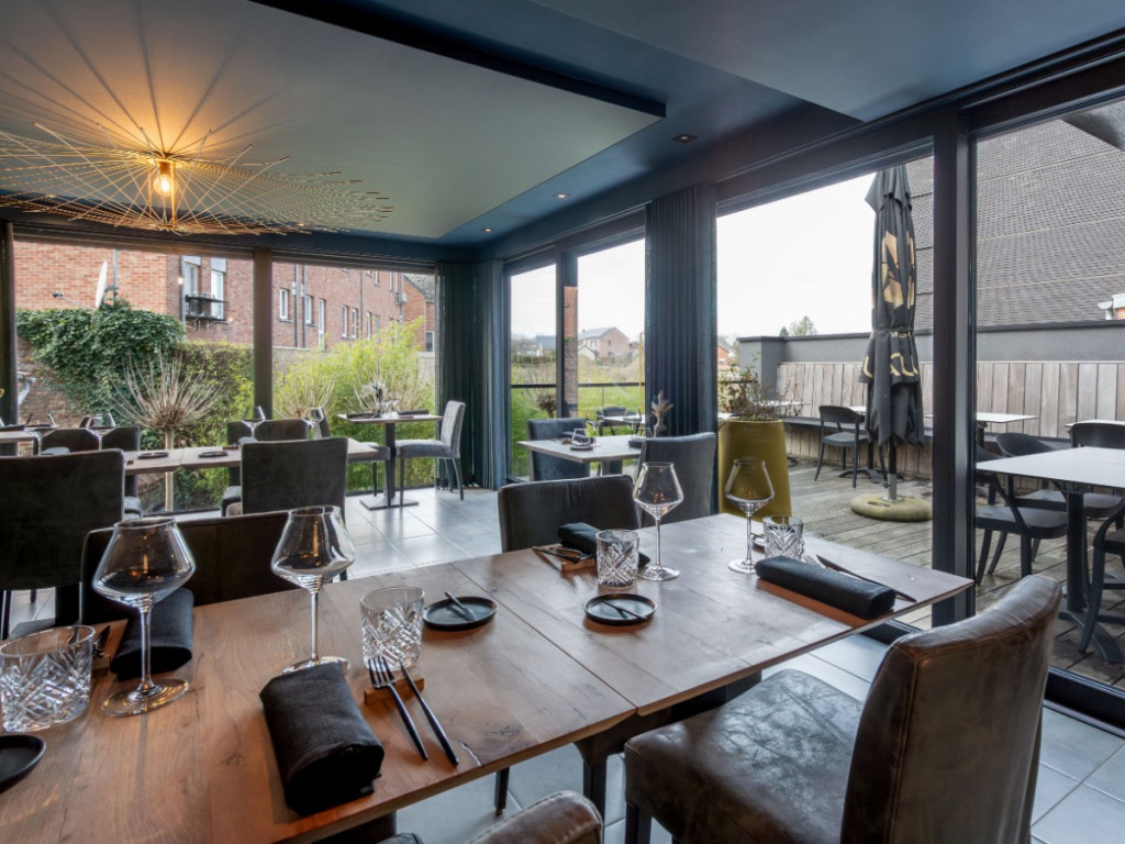 Chaussée de Liège - 4 - - 6900