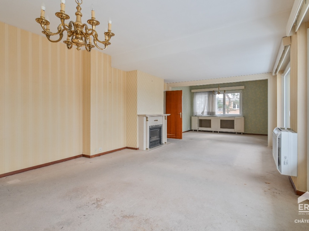 Avenue du Vossegat - 16 - 7 - 1180