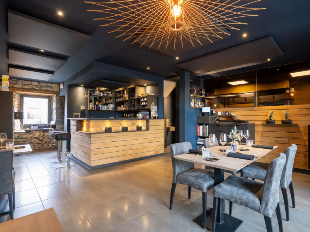 Chaussée de Liège - 4 - - 6900