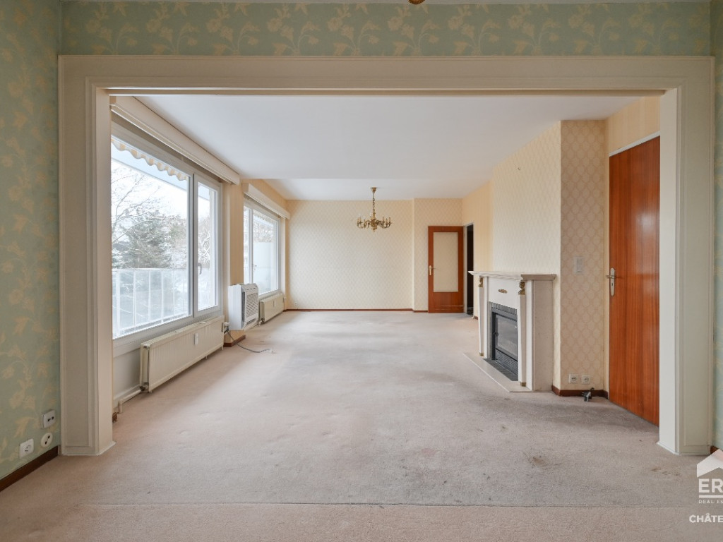 Avenue du Vossegat - 16 - 7 - 1180