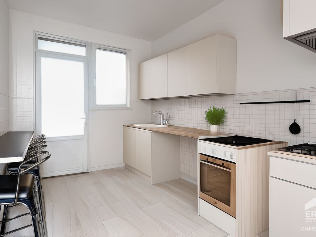 Rue de la Résistance - 3 - - 1140