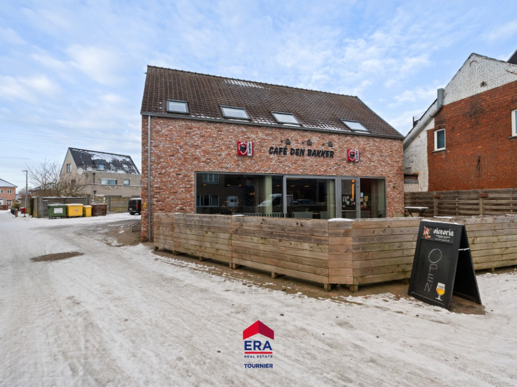 Ginderbuiten - 101 - - 2400