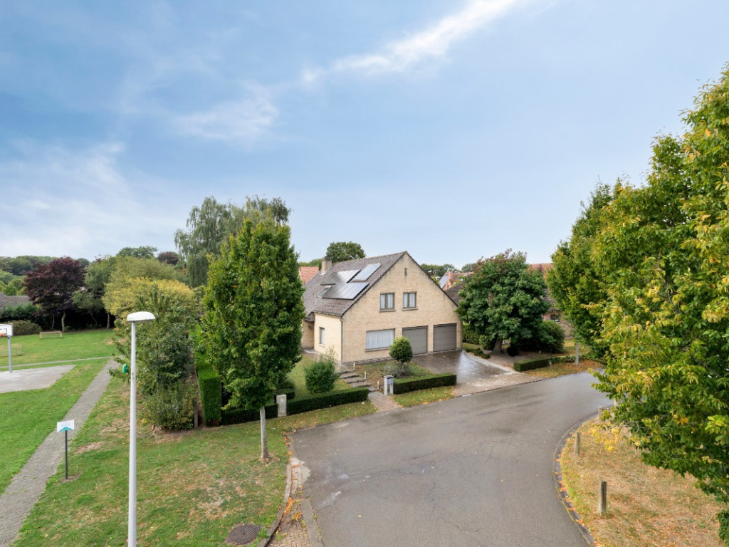 Steenovenstraat - 16 - - 8490