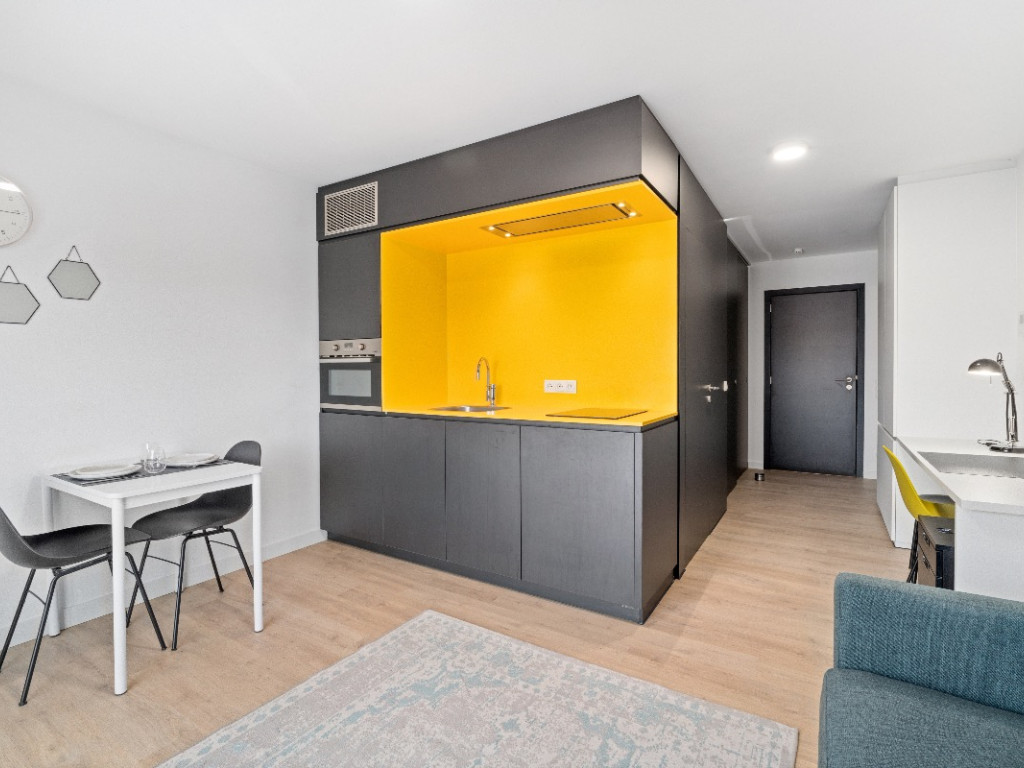 Prosper Pouletlaan - 7 - 0303 - 3000