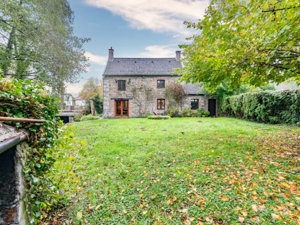 Rue de Tohogne - 10 - - 4180