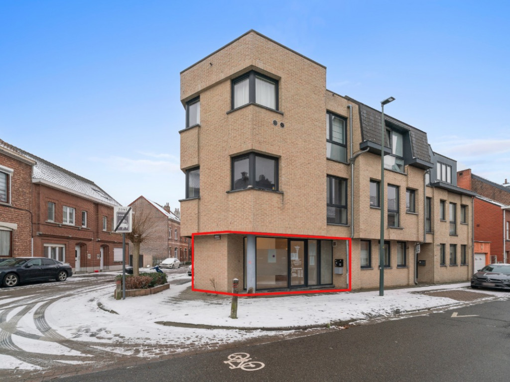 Steenokkerzeelstraat - 101 - - 1930