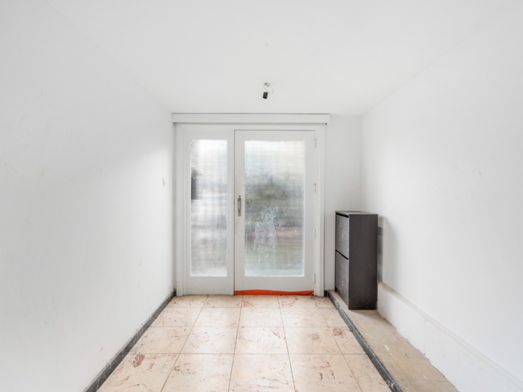 Vilvoordelaan - 145 - - 1930