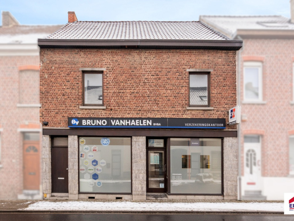 Oct de Kerchove d'Exaerdestraat - 153 - - 1501