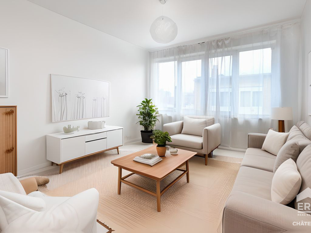 Rue de la Résistance - 3 - - 1140