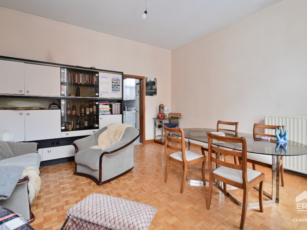 Rue des Tanneurs - 121 - - 1000