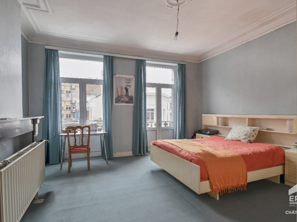 Rue des Tanneurs - 121 - - 1000