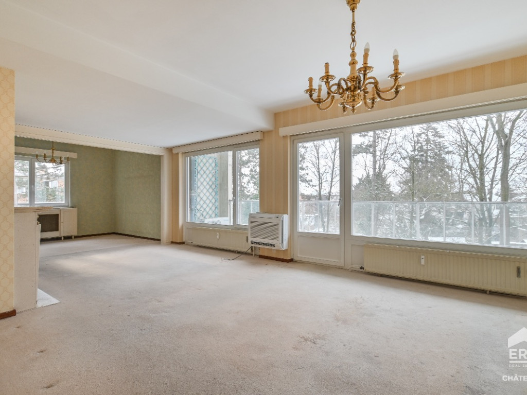 Avenue du Vossegat - 16 - 7 - 1180