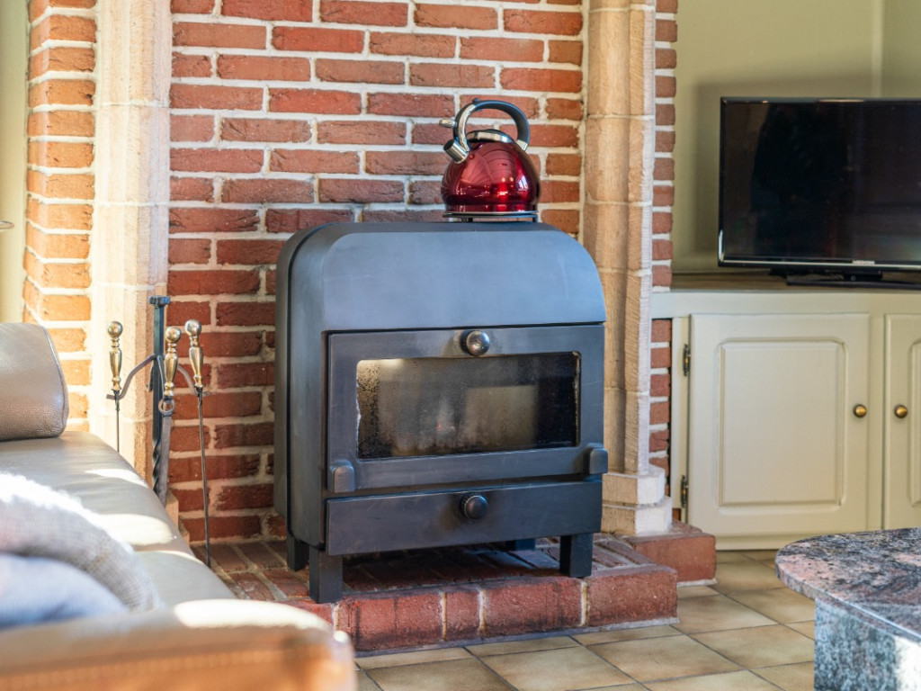 Bloemenveld - 1 - - 1930