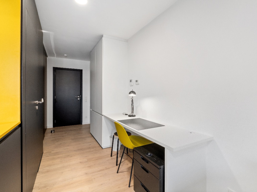 Prosper Pouletlaan - 7 - 0303 - 3000