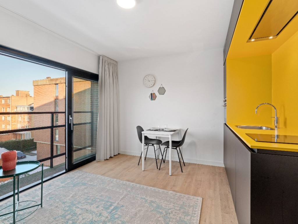 Prosper Pouletlaan - 7 - 0303 - 3000