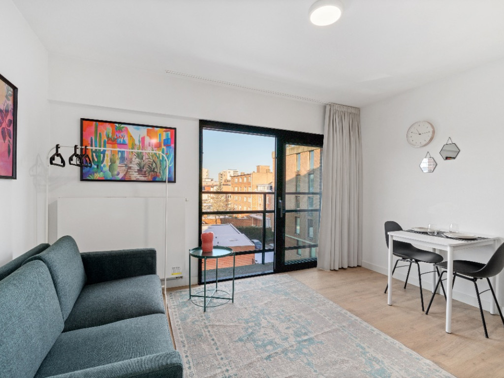 Prosper Pouletlaan - 7 - 0303 - 3000