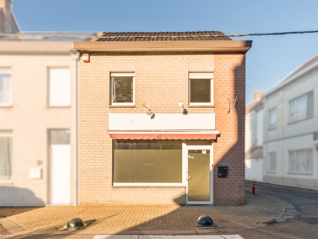 Brouwerijstraat - 33 - - 3070