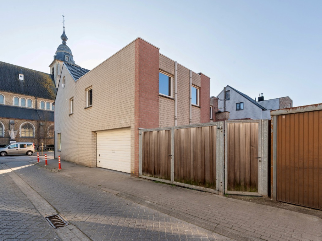 Brouwerijstraat - 33 - - 3070