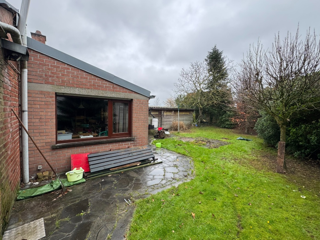 Touwstraat - 15 - - 8770