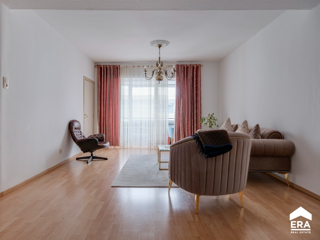 Molenstraat - 19 - 21 - 3600