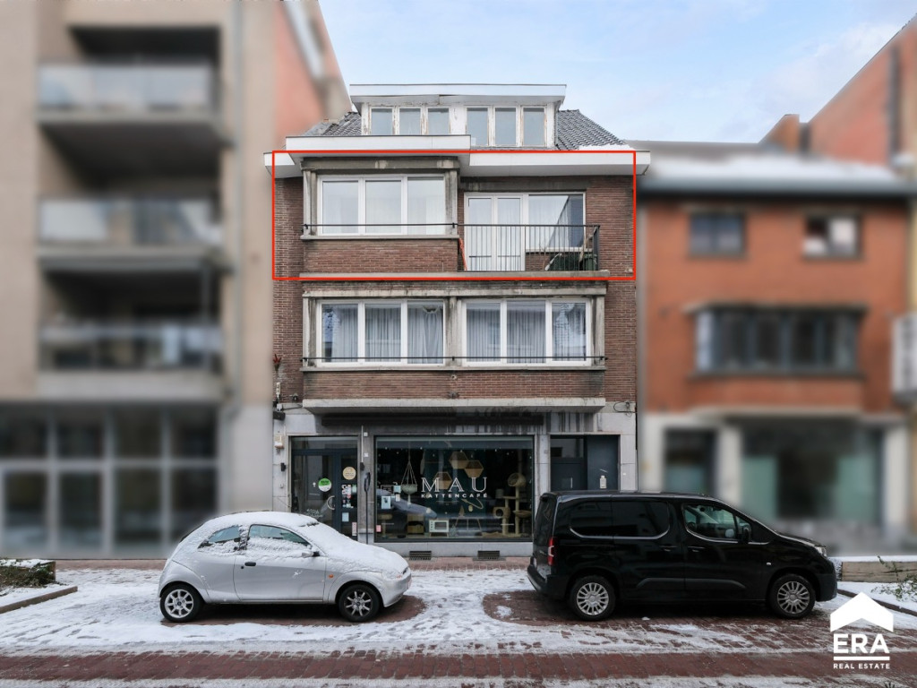 Molenstraat - 19 - 21 - 3600