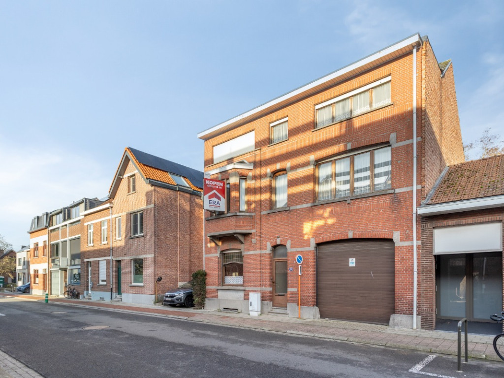 Sint-Lambertuslaan - 20 - - 2812