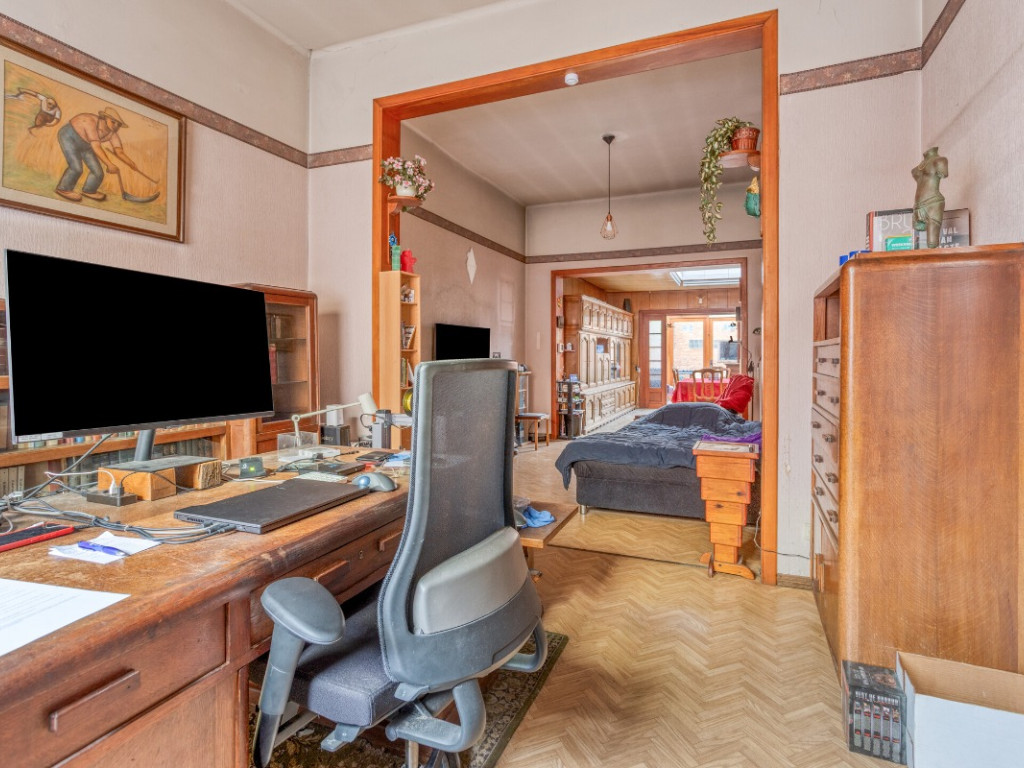 Sint-Lambertuslaan - 20 - - 2812