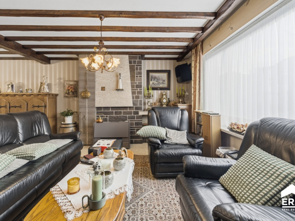 Mandellaan - 315 - - 8800