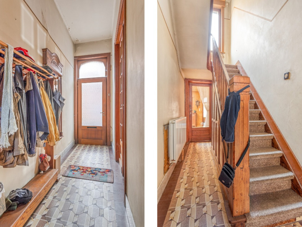 Sint-Lambertuslaan - 20 - - 2812