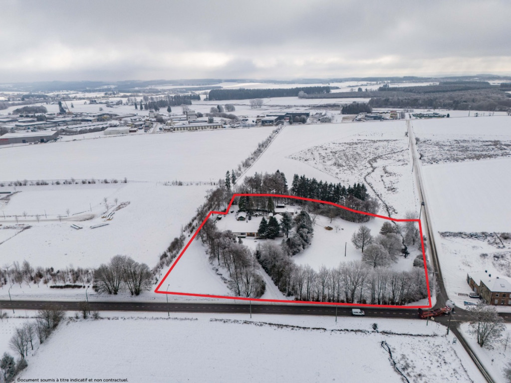 Isle-le-Pré - 4A - - 6600