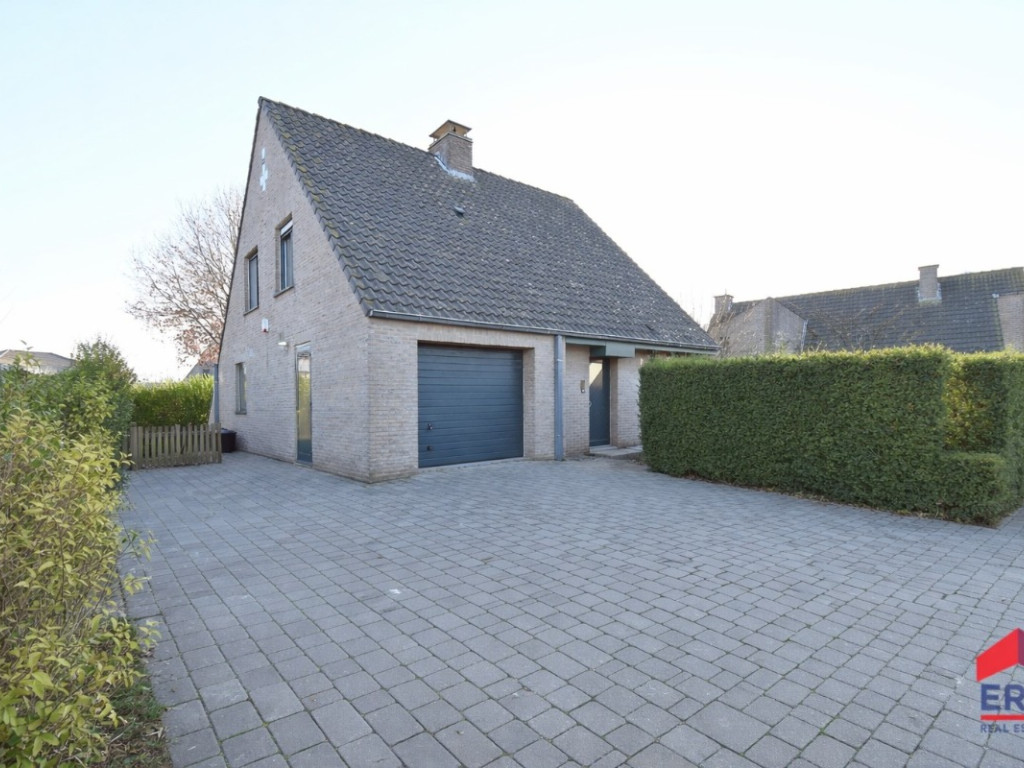 Koningin Fabiolalaan - 27 - - 9990