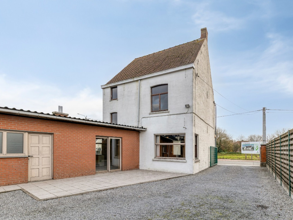 Nieuwlandstraat - 48 - - 9870