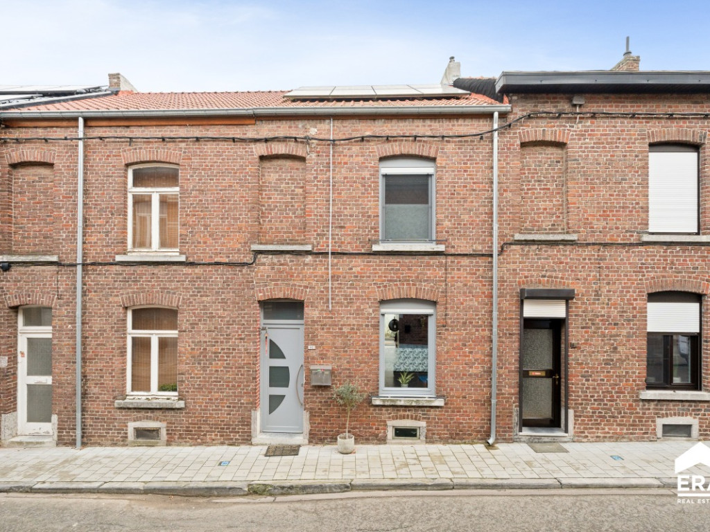 Moespikstraat - 82 - - 3300