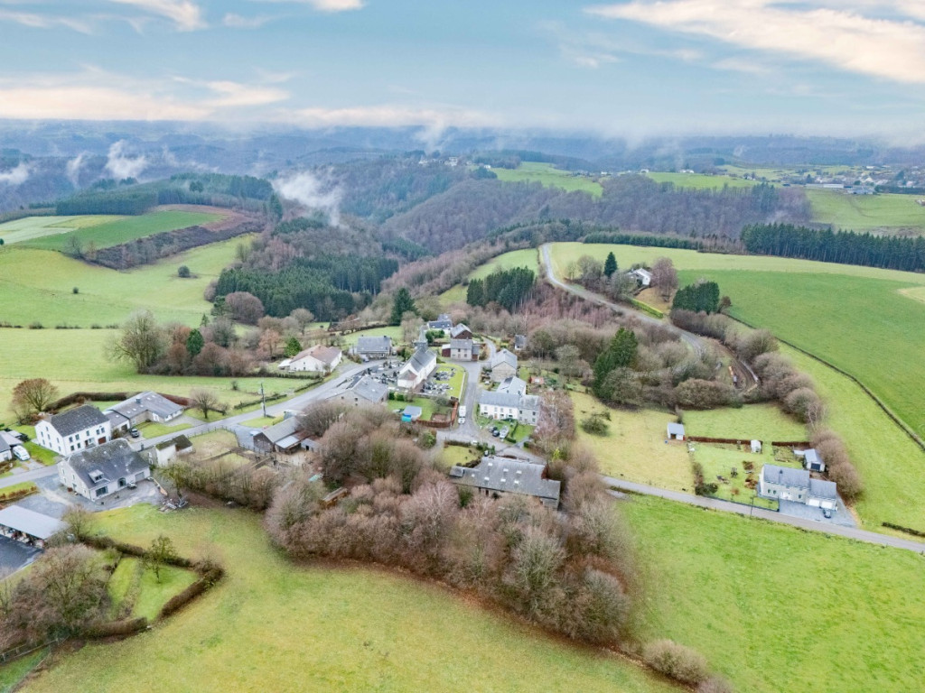 Rue de Bernifalouche - 6 - - 6832