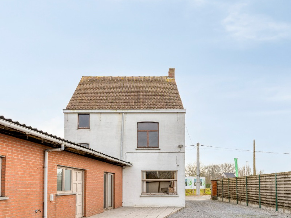 Nieuwlandstraat - 48 - - 9870