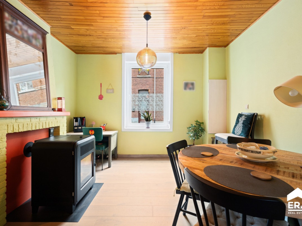 Moespikstraat - 82 - - 3300