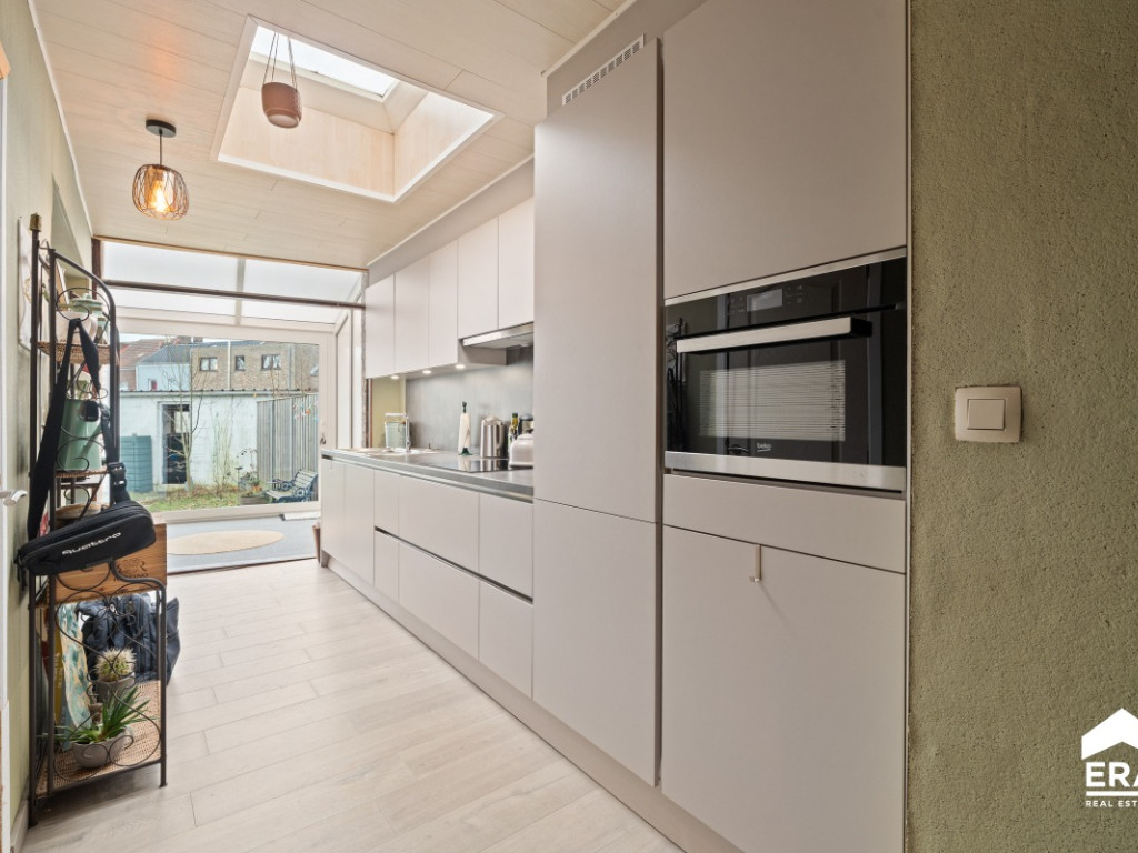 Moespikstraat - 82 - - 3300