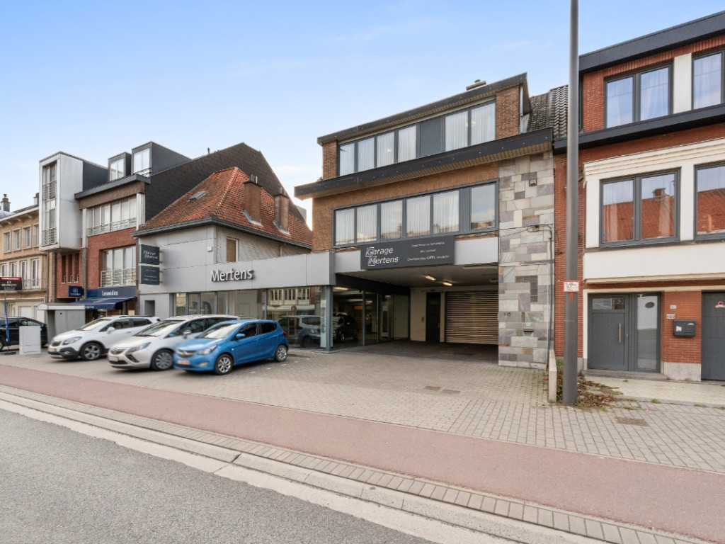 Wolvertemsesteenweg - 105 - - 1850