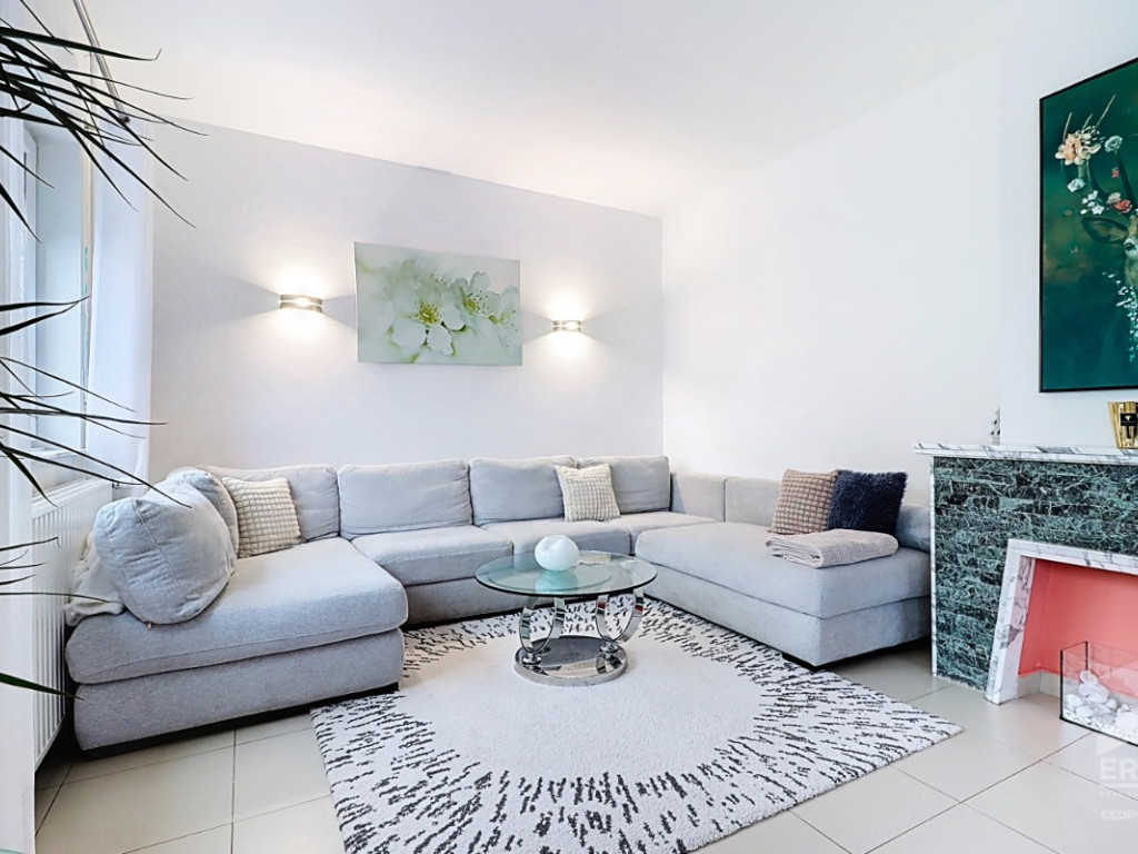 Rue d'Hennuyères - 16 - - 1420