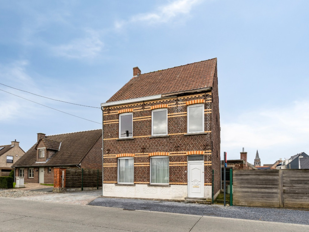 Nieuwlandstraat - 48 - - 9870