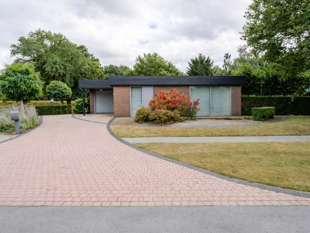 Gerststraat - 1 - - 3600