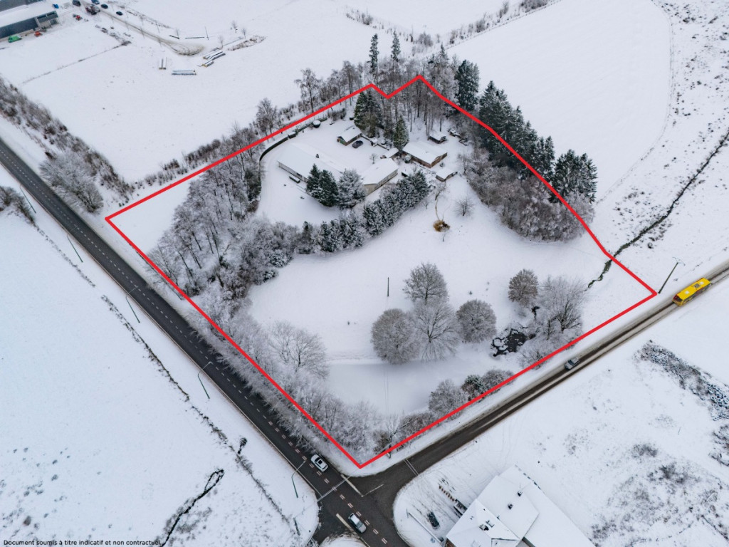 Isle-le-Pré - 4A - - 6600