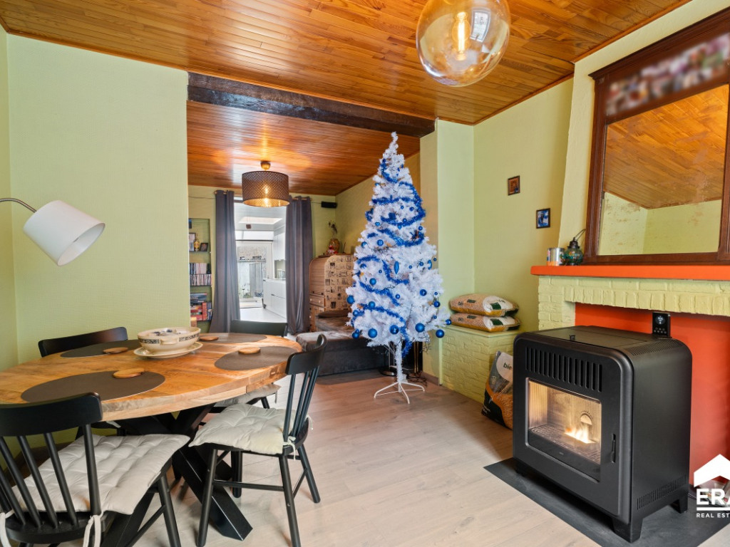 Moespikstraat - 82 - - 3300