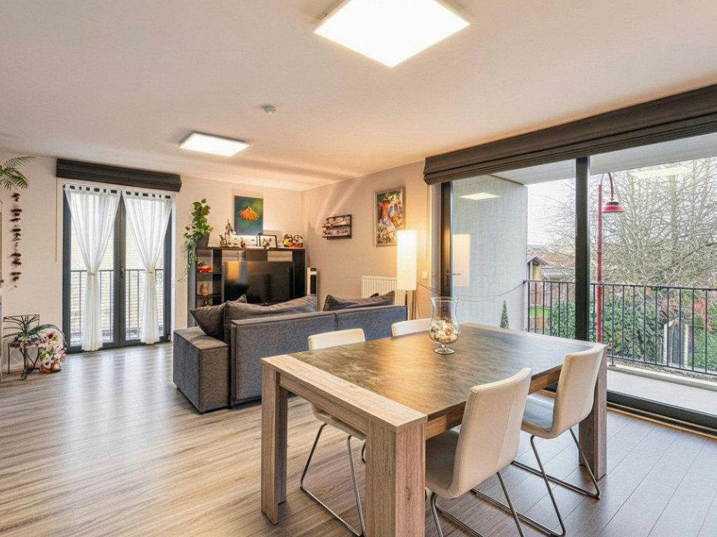 Mathieu Pauwelsstraat - 28E - - 1700